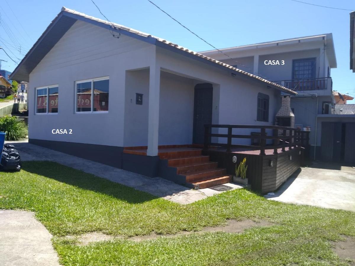 Villa Casas Da Dalma à Farol de Santa Marta Extérieur photo